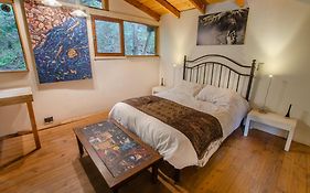 la casa del sol